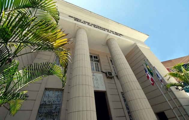  OAB Bahia apresenta notícia-crime à Polícia Federal contra declarações de Rodrigo Constantino sobre baianos