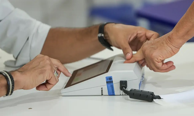  Eleições de 2026: 18.276 eleitores pauloafonsinos não compareceram para votar, o que corresponde a uma abstenção de 21,86%.